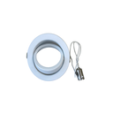 Ver imagem 1 de Spot de Embutir Redondo com Facho Orientável