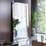 Espelho Decorativo 185cm Ibiza Preto - Isadora Design - Preto, 185 Cm - 2