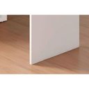 Ver imagem 5 de Mesa Escrivaninha Casal Tech C/ 1 Porta de Correr Lamina Mel/cacao - Caemmun