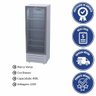 Expositora de Bebidas Venax Vv 400l Cor Branca 220v 33313 - 2