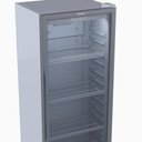 Ver imagem 4 de Expositora de Bebidas Venax Vv 400l Cor Branca 220v 33313