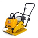 Ver imagem 4 de Placa Vibratória 5,5 Hp 4t 1500 Kgf Motor Honda Pv 90 Csm