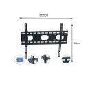 Ver imagem 2 de Suporte Fixo para Tv de Parede 30 a 60 Polegadas 75kg