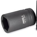 Ver imagem 2 de Soquete Impacto Sextavado Longo 3/4