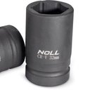 Ver imagem 3 de Soquete Impacto Sextavado Longo 3/4