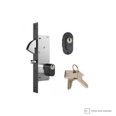 Fechadura Stam 940