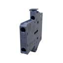 Ver imagem 1 de Bloco Contato Lateral Blb-20 2na Contator Cwb 660-690v Weg