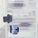 Ver imagem 4 de Bloco Contato Lateral Blb-20 2na Contator Cwb 660-690v Weg