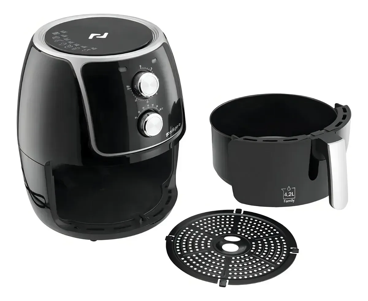 Fritadeira Elétrica Airfryer 4,2 L - 3