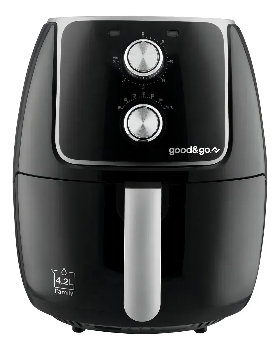 Fritadeira Elétrica Airfryer 4,2 L