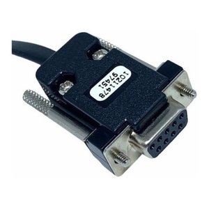 Cabo Comunicação Inversor Cfw08/ssw07 Weg 2 Metros Cab-rs 2M