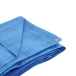 Lona de Polietileno 6x12m - Noll - 4
