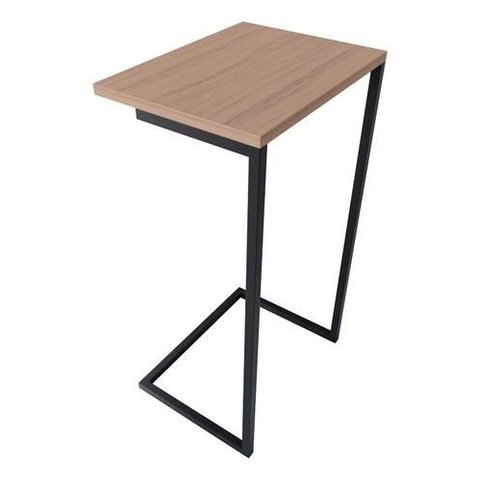 Mesa Lateral para Notebook Sala e Sofá
