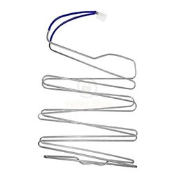 Resistência Geladeira Electrolux Df34 Df36 Df37 Df38 220v - 1