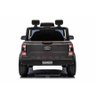 Carro Eletrico Infantil Ford Ranger 12v Cinza - Belfix - 4