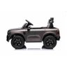 Carro Eletrico Infantil Ford Ranger 12v Cinza - Belfix - 3