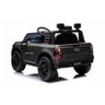 Carro Eletrico Infantil Ford Ranger 12v Cinza - Belfix - 2