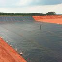 Ver imagem 3 de Lona Geomembrana PEAD 0,5mm-30,00 X 16,00 (480mts)