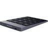 Teclado Numerico sem Fio Satechi St-salkpm - Cinza Escuro - 4