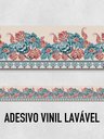 Ver imagem 2 de Faixa Decorativa Adesiva (autocolante) - Arte Nouveau