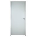 Ver imagem 1 de Porta Lisa Prime Batente Regulável 11-16 cm e Guarnição 82 x 2.10 Lado Esquerdo - Rodam