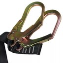 Ver imagem 3 de Talabarte em Y com Absorvedor Cg-391 - 010415410 - Carbografite