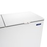 Freezer Horizontal Metalfrio 546 Litros Dupla Ação Branco Da550 - 220 Volts - 4