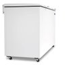 Freezer Horizontal Metalfrio 546 Litros Dupla Ação Branco Da550 - 220 Volts - 3