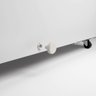 Freezer Horizontal Metalfrio 546 Litros Dupla Ação Branco Da550 - 220 Volts - 11