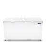 Freezer Horizontal Metalfrio 546 Litros Dupla Ação Branco Da550 - 220 Volts - 1