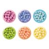 Aquabeads Brinquedo Refil Conjunto Beads Cores Pasteis - 2