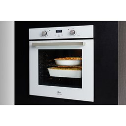 Forno Elétrico de Embutir 82L Infinity Touch 220v Fischer - 9