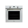 Forno Elétrico de Embutir 82L Infinity Touch 220v Fischer - 2