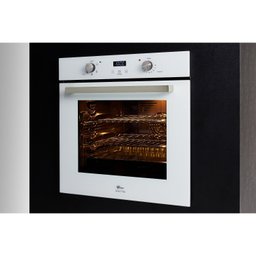 Forno Elétrico de Embutir 82L Infinity Touch 220v Fischer - 6