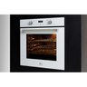 Forno Elétrico de Embutir 82L Infinity Touch 220v Fischer - 6