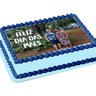 Serviço de Impressão Papel de Arroz Comestivel Dia da Mães com Foto A4 + Chaveiro Presente Coleção T - 1