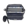 Bolsa Termica Pocket Grafite 2.0 + 4 If400 | 5 Litros - 2