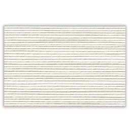 Revestimento Esmaltado Acetinado Palha 43,7X63,1Cm - 1 Revestimento Esmaltado Acetinado Palha 43,7X63,1Cm - 1