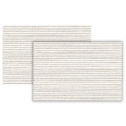 Revestimento Esmaltado Acetinado Palha 43,7X63,1Cm - 6 Revestimento Esmaltado Acetinado Palha 43,7X63,1Cm - 6