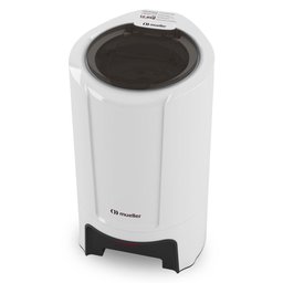 Centrífuga de Roupas Mueller Fit 12,6kg Branca 220v - 1