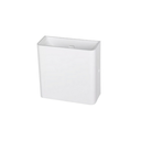 Ver imagem 1 de Kit 20 Arandela Led Efeito 2 Fachos Duplo 3w 3000k Opus - Branco