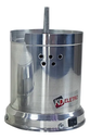Ver imagem 3 de Espremedor Profissional de Suco Frutas em Alumínio P 500w - 077