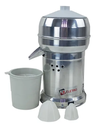 Ver imagem 1 de Espremedor Profissional de Suco Frutas em Alumínio P 500w - 077
