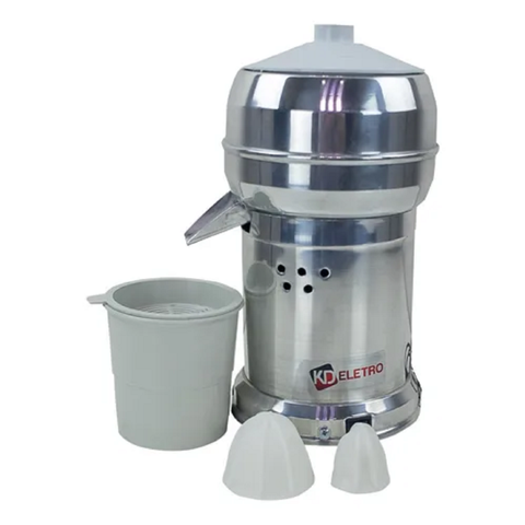 Espremedor Profissional de Suco Frutas em Alumínio P 500w - 077