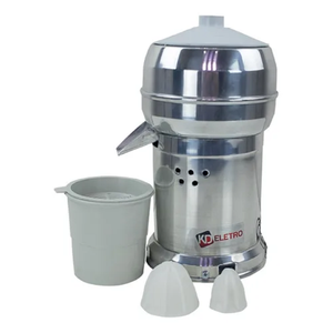 Espremedor Profissional de Suco Frutas em Alumínio P 500W - 077