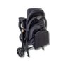 CARRINHO DE BEBE BALI PRETO - GALZERANO - 2