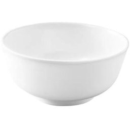 Kit 4 Bowl Melamina 150ml Branco Tigela Fruta Sobremesa Cereais Serenata Haus Concept - 3 Kit 4 Bowl Melamina 150ml Branco Tigela Fruta Sobremesa Cereais Serenata Haus Concept - 3