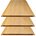 Forro de PVC 10mm x 20cm x 3,00m com 6m² por Caixa Bariri