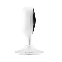 Câmera de Vídeo Wi-fi Full Hd Intelbras Imxc 1080p Articulado - 4