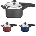 Ver imagem 4 de Cabo Superior da Tampa Panela Pressão Tramontina Vancouver